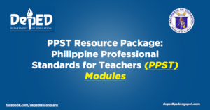 ppst module 6 powerpoint presentation