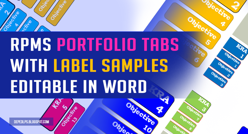 RPMS-Portfolio-Tabs-with-Label-Samples-Editable-in-Word