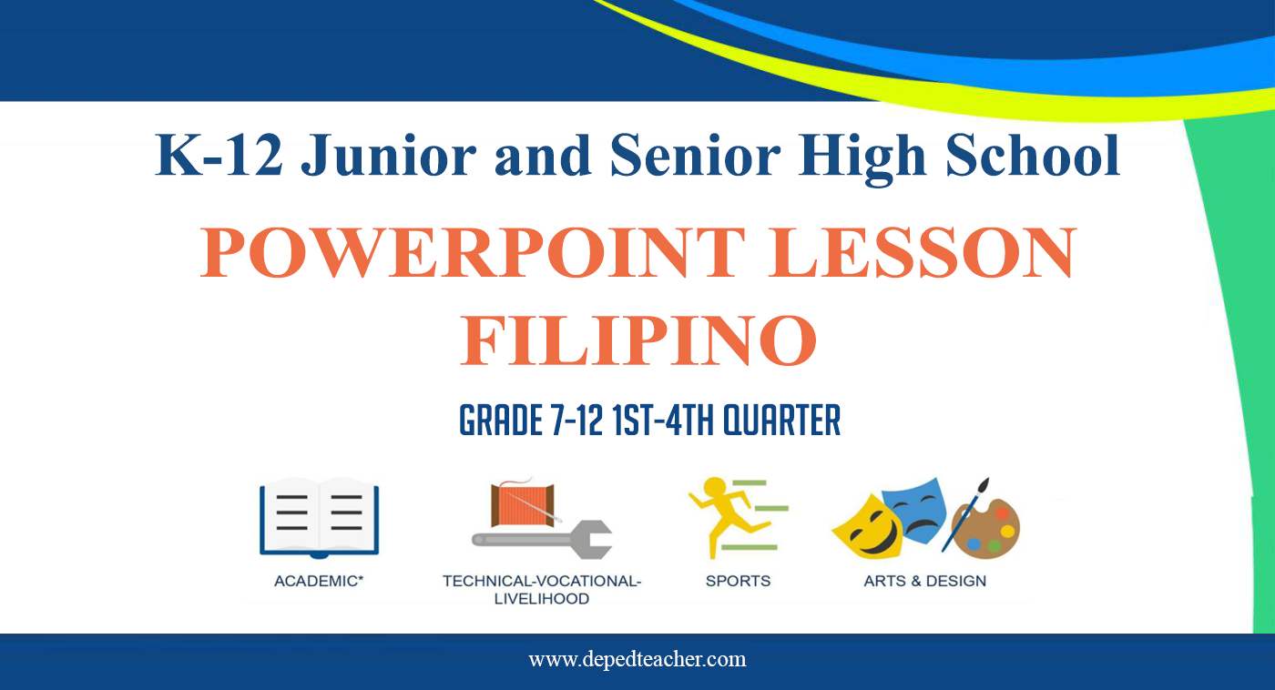 powerpoint presentation in filipino 4