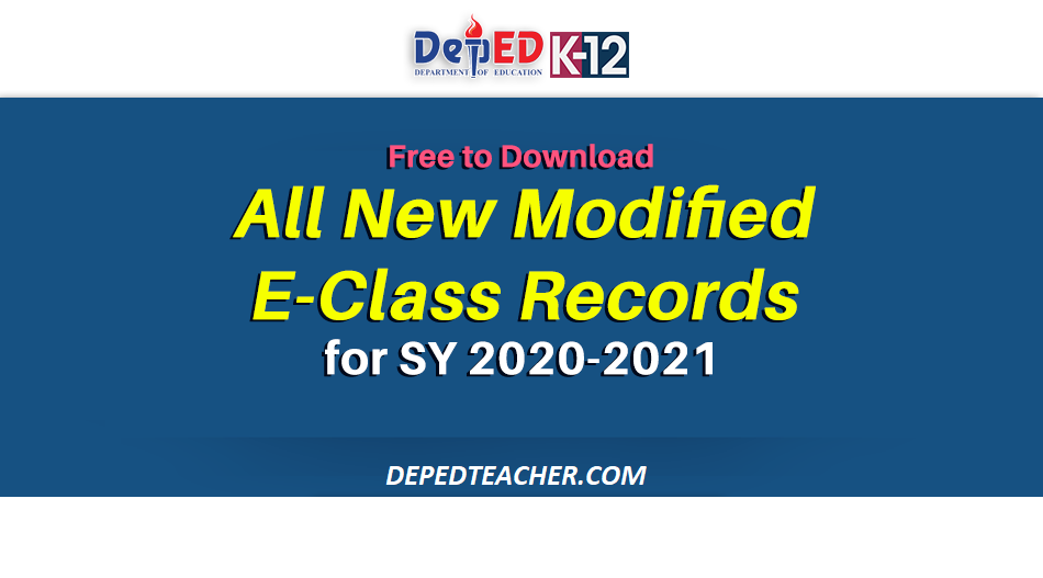 RPMS-PPST Tools and Forms for the period of COVID-19 SY 2020-2021 - DEPEDTEACHER.COM